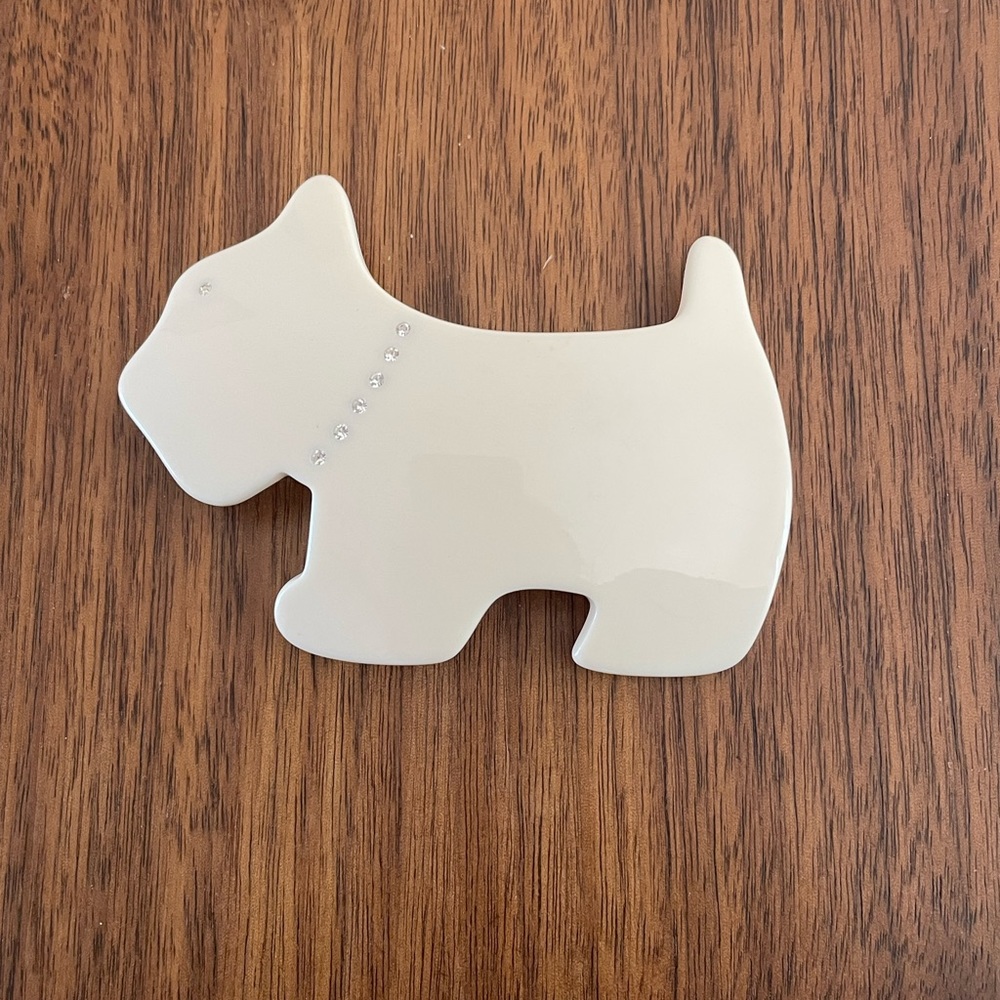 Agatha Hair Clip